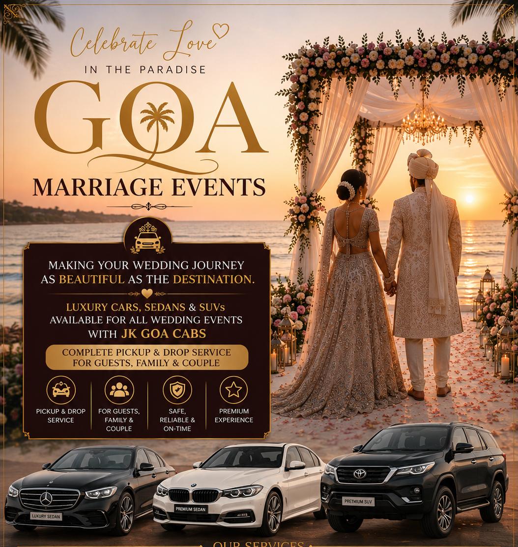 Events & Marriages